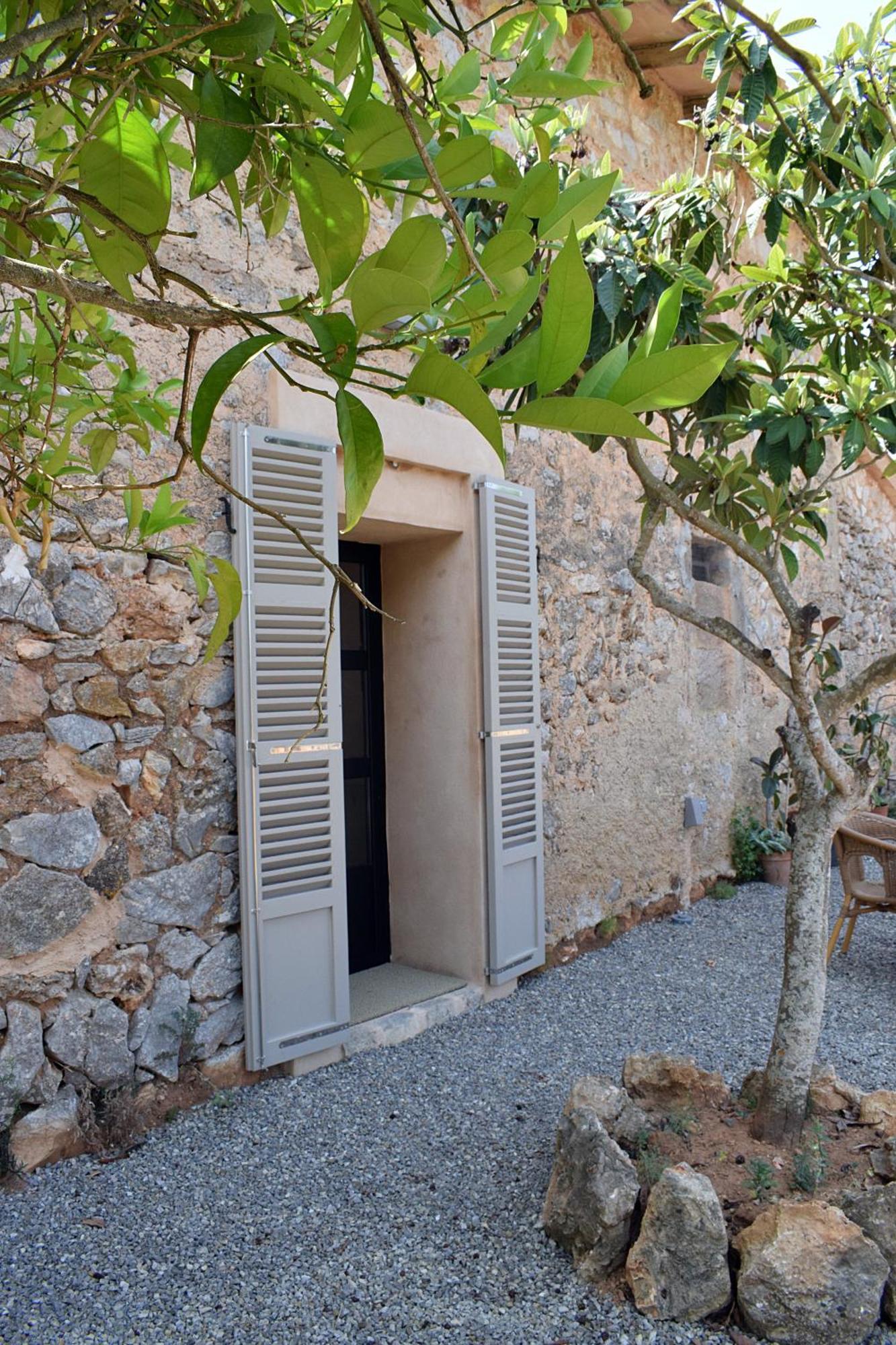 Sa Riba, In Mallorca *