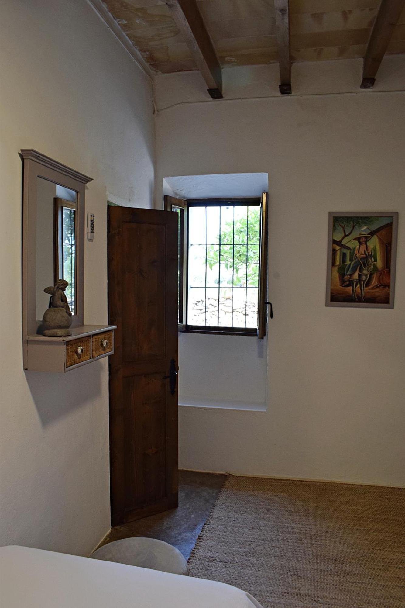 Sa Riba, In Mallorca Vakantiehuis