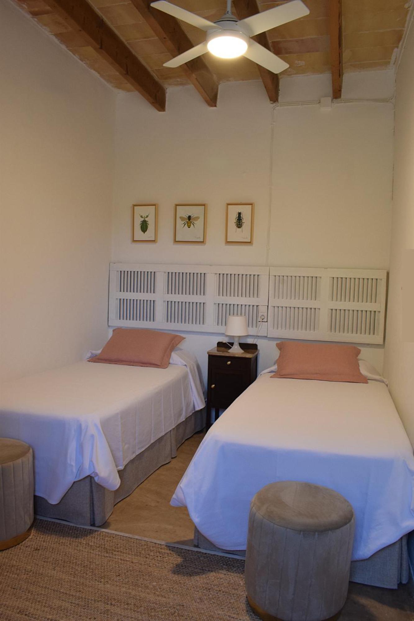 Sa Riba, In Mallorca Vakantiehuis *