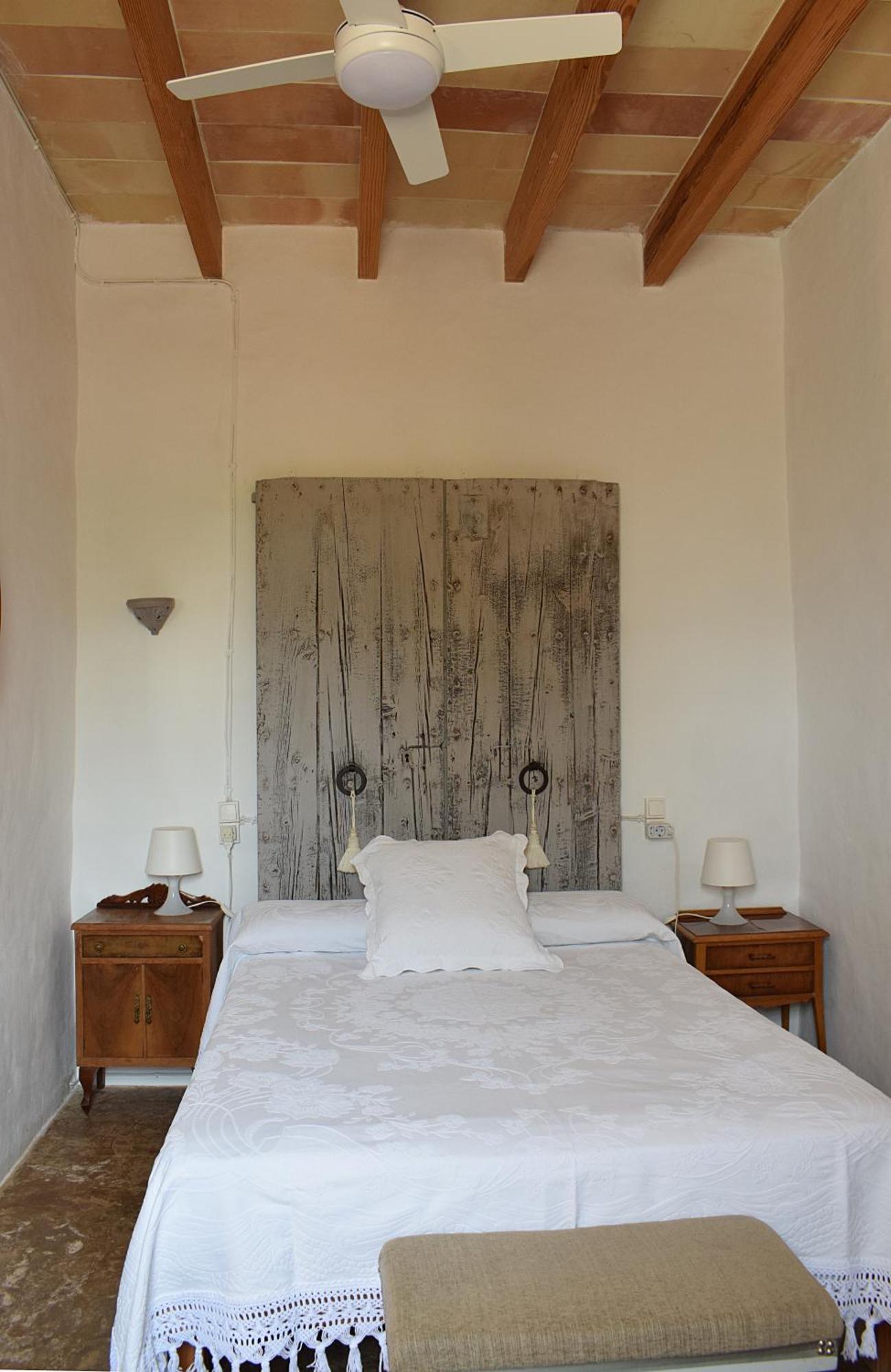 Sa Riba, In Mallorca