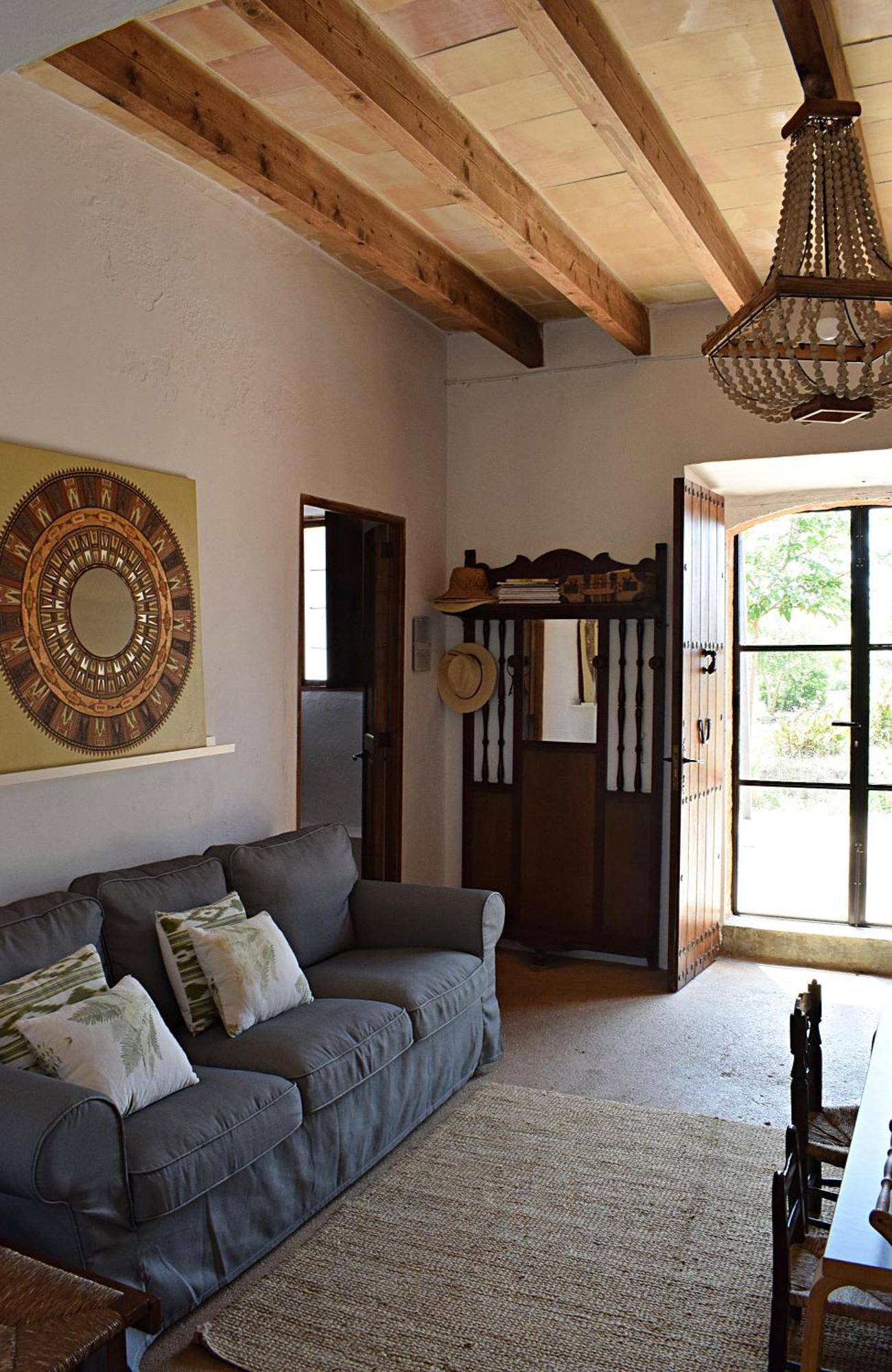 Sa Riba, In Mallorca Vakantiehuis
