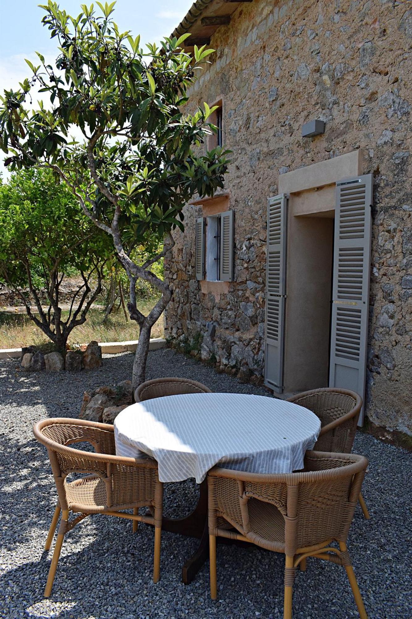 Sa Riba, In Mallorca