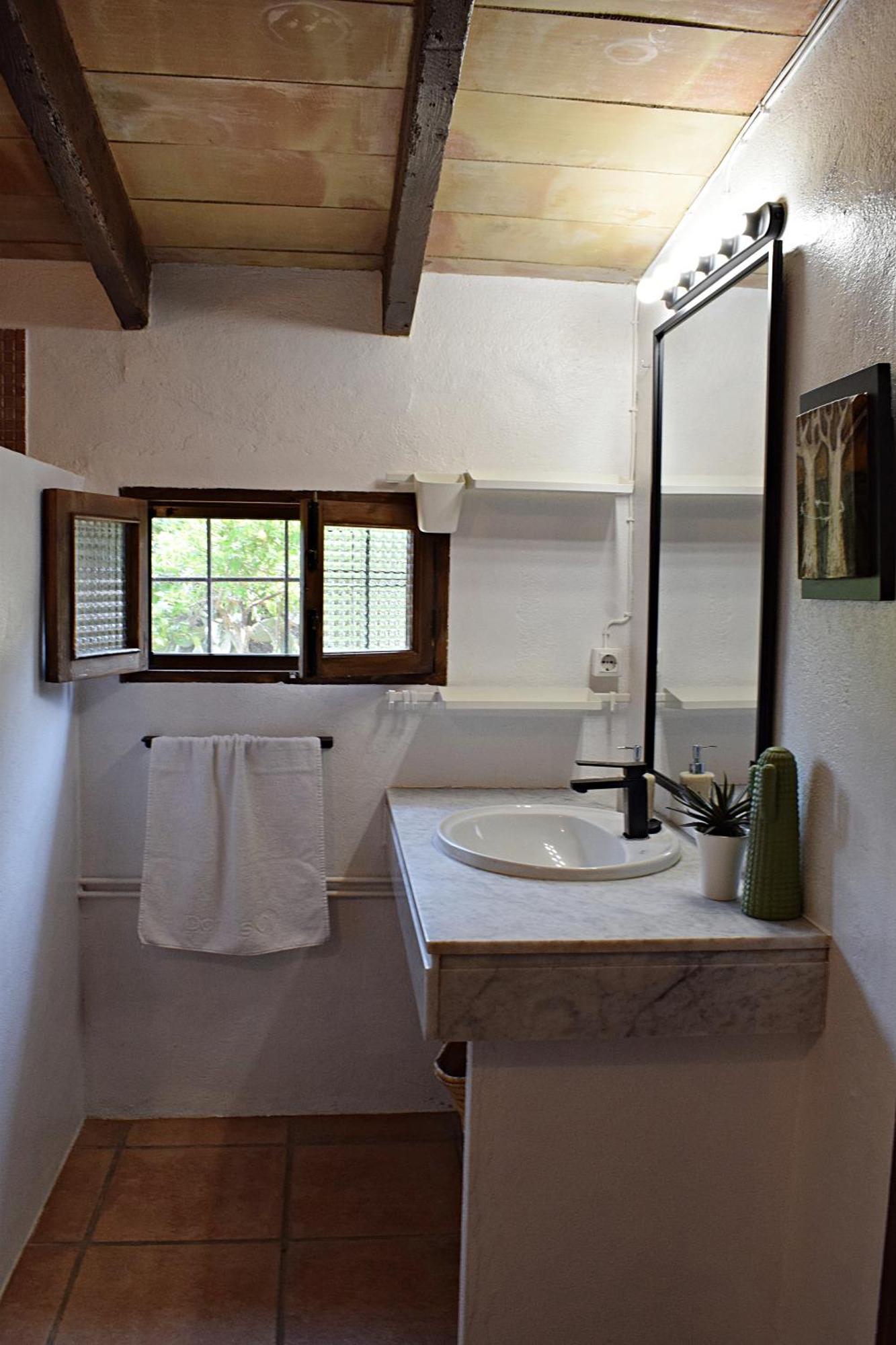 Sa Riba, In Mallorca Hébergement de vacances *