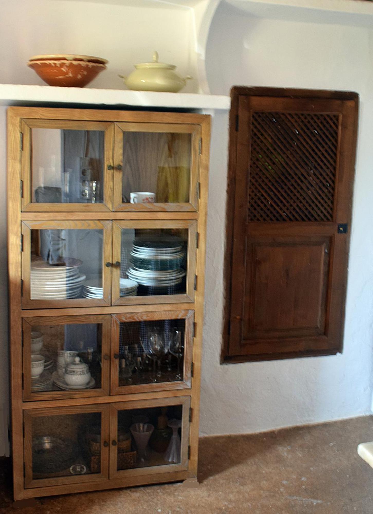 Sa Riba, In Mallorca Hébergement de vacances